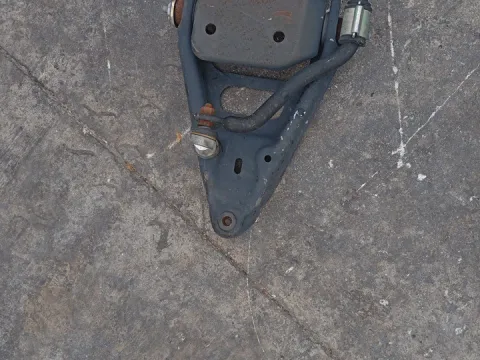 Ψαλίδι Εμπρός Αριστερό για SMART FORTWO (2002 - 2003) (CITY-COUPE) *ΔΒ*
