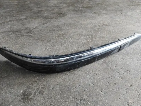 Φάσα Προφυλακτήρα Εμπρός Δεξιά για MERCEDES E - CLASS (2002 - 2006) (W211) , (2006 - 2009) (W211) 