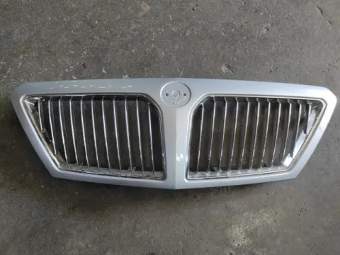 Μάσκα ( Ιμιτασιον ) για KIA SORENTO (2002 - 2007) (JC) 