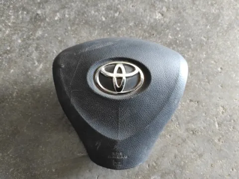 Αερόσακος Εμπρός Οδηγού χωρίς Τιμόνι για TOYOTA AYGO (2009 - 2012) (B10) 