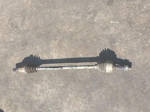 Ημιαξόνιο Εμπρός Δεξί για NISSAN MICRA (2013 - 2017) (K13) 1200 (HR12DE) petrol 80 