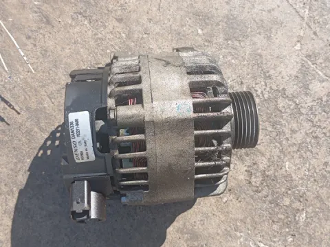 Δυναμό - Εναλλάκτης για CITROEN XSARA (2003 - 2004) 1400 KFX KFW (TU3JP) Petrol 75 