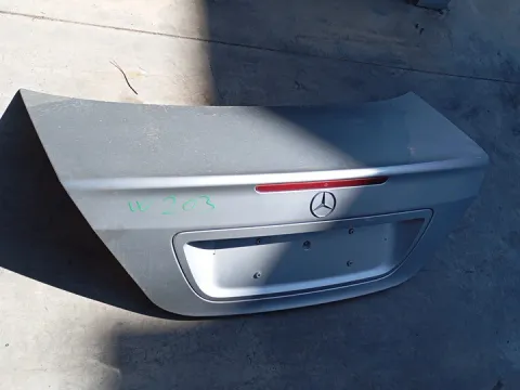 Καπό Πίσω για MERCEDES C - CLASS (2000 - 2003) (W203) , (2004 - 2007) (W203) *Γ*