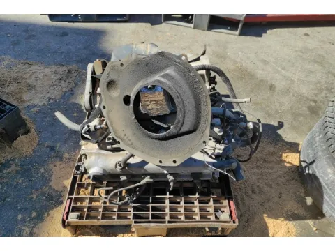 Κινητήρας Κορμός - Καπάκι CG10 ΓΙΑ ΑΝΤΑΛΛΑΚΤΙΚΑ για NISSAN MICRA (1998 - 2000) (K11) 1000 (CG10DE) petrol 54 (Νέα Γενιά) *ΠΑΛΕΤΑ 3* - 