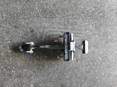 Στόπ Πόρτας Εμπρός Αριστερό για FORD FIESTA (1983 - 1989) Mk2 (FBD) , (1990 - 1995) Mk3 (GFJ) , (1996 - 1999) Mk4a , (1999 - 2002) Mk4b , (2002 - 2005) Mk5a 