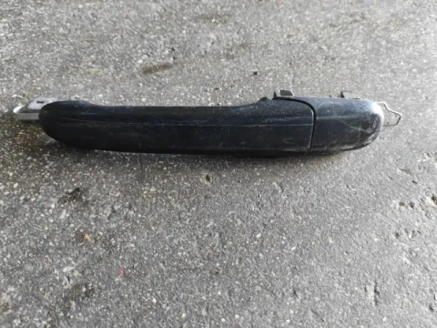 Πετούγια Πόρτας Εξωτερική Πίσω Αριστερή για VW POLO (1999 - 2001) (6N2) 