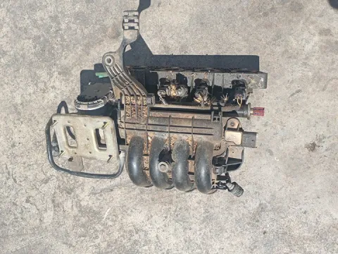 Πολλαπλή Εισαγωγής για FIAT PUNTO (2003 - 2008) (188) 1200 (188A5.000) Petrol 80 16V 
