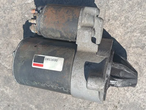 Μίζα για CHEVROLET - DAEWOO MATIZ (1998 - 2001) (M100) 800 F8CV petrol 52 