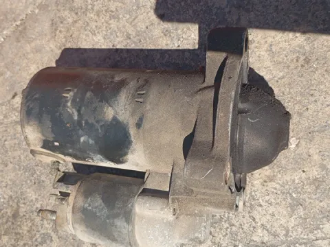 Μίζα για CITROEN XSARA (2003 - 2004) 1400 KFX KFW (TU3JP) Petrol 75 