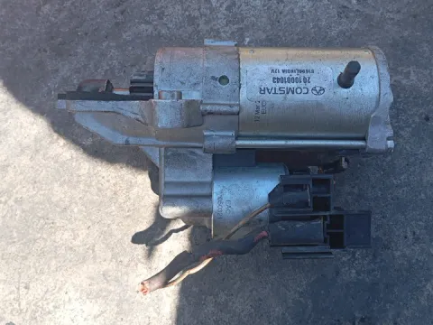 Μίζα για FORD TRANSIT (2006 - 2012) 2300 (GZFA)(GZFC) Petrol 145 16V 