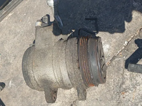 Συμπιεστής A-C (Κομπρέσορας) για CHEVROLET - DAEWOO MATIZ (1998 - 2001) (M100) 800 F8CV petrol 52 