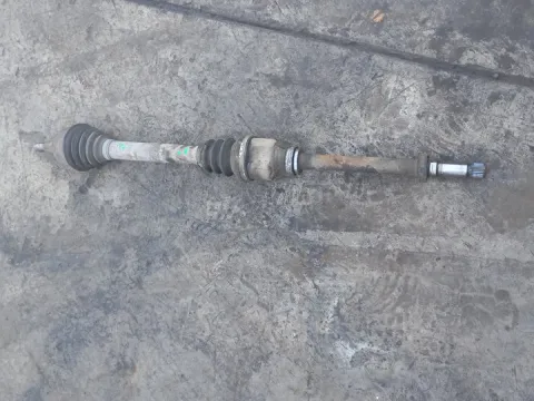 Ημιαξόνιο Εμπρός Δεξί για CITROEN XSARA PICASSO (1999 - 2004) (N68) 1600 NFZ (TU5JP) Petrol 88 