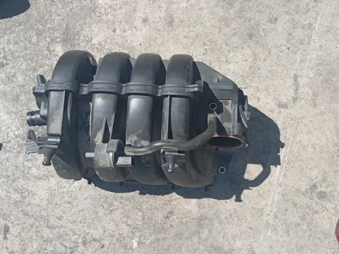 Πολλαπλή Εισαγωγής Πλαστική για VW GOLF (2004 - 2008) Mk5 (1K1) 1600 (BAG) (BLF) (BLP) Petrol 115 FSI 