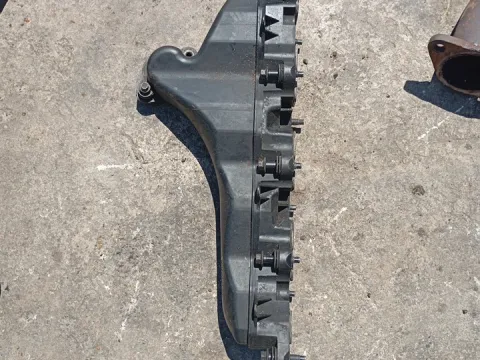 Πολλαπλή Εισαγωγής για FORD TRANSIT (2000 - 2006) (FA_ _) 2400 (D4FA) Diesel 120 DI 