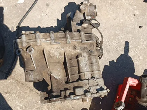 Βοηθητικο Σασμαν  για SUZUKI VITARA (1995 - 2004) (SE) Spain 1600 (G16B) petrol 97 SE416 (W01V) 16V 