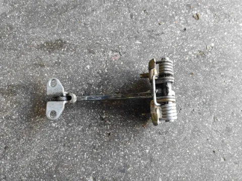 Στόπ Πόρτας Πίσω Δεξιό για CITROEN XSARA PICASSO (1999 - 2004) (N68) , (2004 - 2007) (N68) 