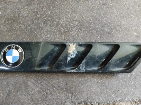 Αεραγωγός Φτερού Αριστερός για BMW Z3 (1996 - 2003) (E36-8) 