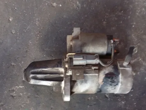 Μίζα 233001M21E για NISSAN ALMERA (2000 - 2002) (N16) 