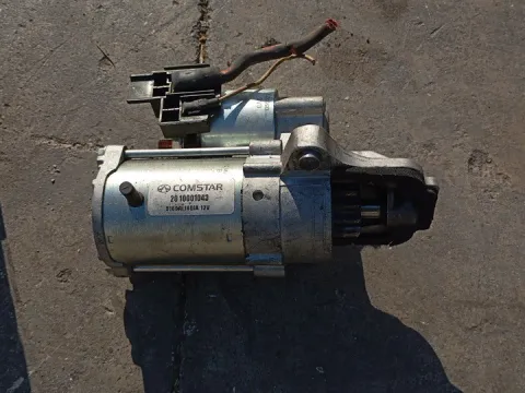 Μίζα 2010001043 για FORD TRANSIT (2006 - 2012) 2300 (GZFA)(GZFC) Petrol 145 16V 
