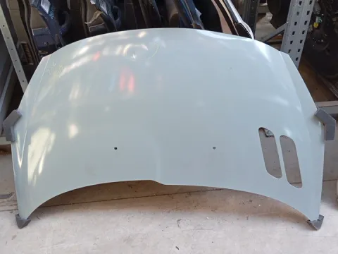 Καπό Εμπρός για PEUGEOT 206 (2009 - ) PLUS ΙΜΙΤΑΣΙΟΝ *Γ*