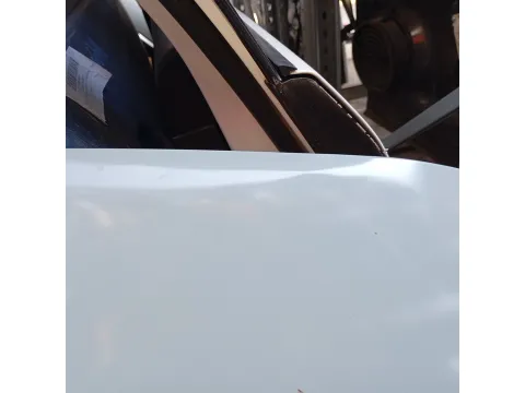 Καπό Εμπρός για PEUGEOT 206 (2009 - ) PLUS ΙΜΙΤΑΣΙΟΝ *Γ* - 