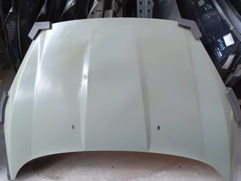 Καπό Εμπρός για FORD FIESTA (2012 - 2017) Mk7 ΙΜΙΤΑΣΙΟΝ *Γ*