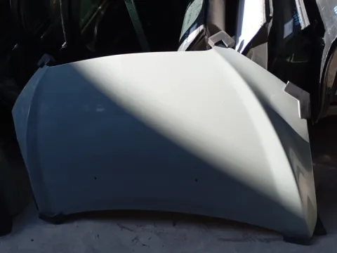 Καπό Εμπρός για CHEVROLET - DAEWOO AVEO (2011- ) ( ) ΙΜΙΤΑΣΙΟΝ *Γ*