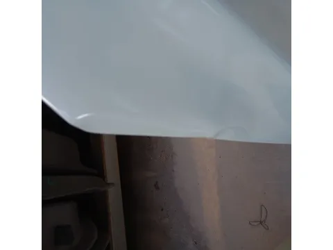 Καπό Εμπρός για CHEVROLET - DAEWOO AVEO (2011- ) ( ) ΙΜΙΤΑΣΙΟΝ *Γ* - 