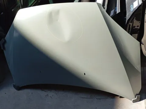 Καπό Εμπρός για FORD FOCUS (2004 - 2008) Mk2a (DA3 - C307) ΙΜΙΤΑΣΙΟΝ *Γ*