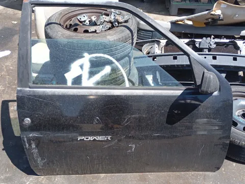 Πόρτα Δεξιά Δίπορτη (Όχι Πολύ Καθαρή) για PEUGEOT 106 (1992 - 1995) (1A) (1C) Hatchback - 3dr *Γ*