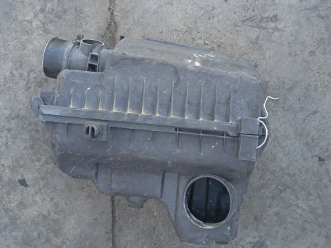 Φιλτροκούτι για TOYOTA YARIS (2006 - 2009) (KL9) 1400 (1ND-TV) Diesel 90 (NLP90) D-4D 