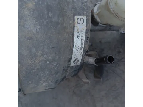 Αντλία Φρένων (Σεβρό) για NISSAN ALMERA (1995 - 1998) (N15)  *Δ* - 