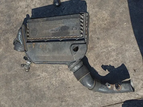 Φιλτροκούτι για FIAT GRANDE PUNTO (2008 - 2012) (199) 1300 Diesel (199A9.000) Multijet 75hp *Δ*