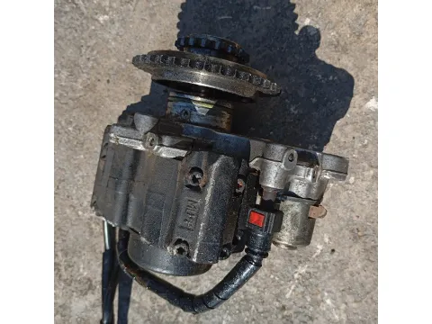 Τρόμπα Πετρελαίου 33100-2A710 για HYUNDAI i20 (2012 - 2015) ( ) 1100 Diesel CRDI U2 75hp (D3FA)  - 