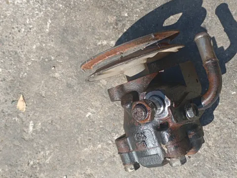 Αντλία Υδραυλικού Τιμονιού για HYUNDAI EXCEL (1990 - 1992) (X-2) 1500 G15B Petrol 83 Injection 