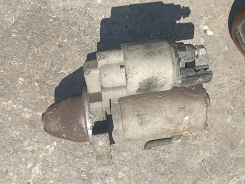 Μίζα για TOYOTA YARIS (2006 - 2009) (KL9) 1000 (1KR-FE) petrol 69 (KSP90) 