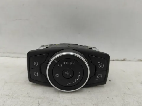 Διακόπτης Φώτων 6 Pin για FORD FOCUS (2011 - 2014) 