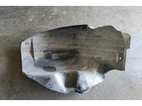 Θόλος Πλαστικος Πίσω Δεξιός για BMW 3 Series (1999 - 2003) (E46) *ΝΕΑ ΠΑΛΕΤΑ* - 