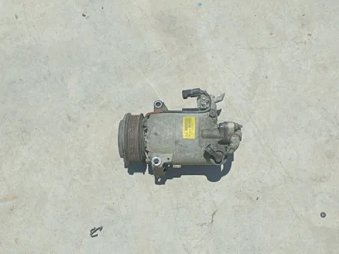 Συμπιεστής A-C (Κομπρέσορας) για FORD FIESTA (2008 - 2012) Mk6 (JA8) 
