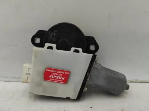 Μοτέρ Ηλιοροφής 10 Pin για MITSUBISHI ASX (2010 - 2013) 