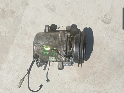 Συμπιεστής A-C (Κομπρέσορας) για SUZUKI WAGON R (1997 - 2000) (SR) 