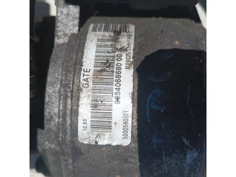 Αντλία ΗλεκτροΥδραυλικού Τιμονιού για CITROEN C5 (2001 - 2004) (DC)  - 