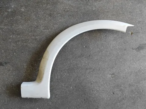 Φρύδι Φτερου Εμπρός Δεξιό για PEUGEOT 106 (1996 - 2003)