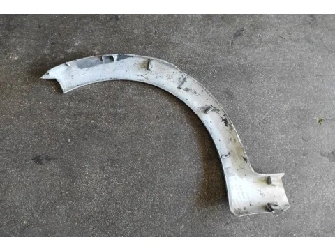 Φρύδι Φτερου Εμπρός Δεξιό για PEUGEOT 106 (1996 - 2003) - 