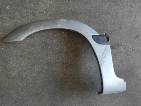 Φρύδι Φτερου Εμπρός Αριστερό για CITROEN SAXO (1999 - 2002) (S) 