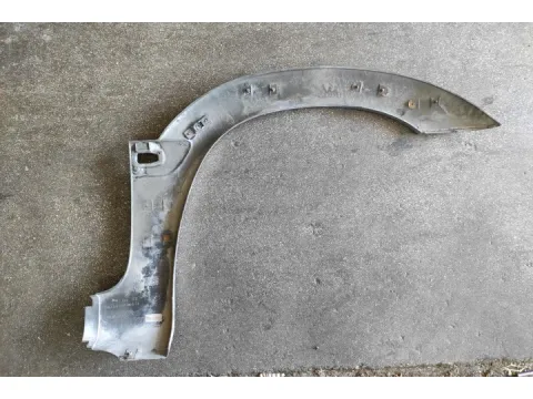 Φρύδι Φτερου Εμπρός Αριστερό για CITROEN SAXO (1999 - 2002) (S)  - 