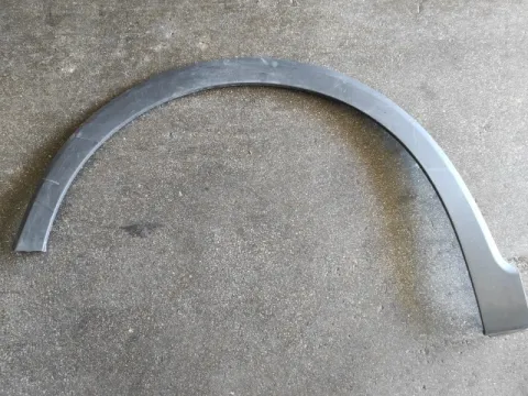 Φρύδι Φτερου Πίσω Αριστερό για HONDA CIVIC (2006 - 2009) (FD, K, N) , (2009 - 2011) (FD - K - N) 