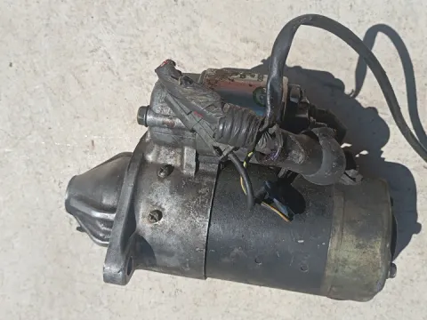 Μίζα για NISSAN PRIMERA (1996 - 1999) (P11) 1600 GA16DE petrol 99 
