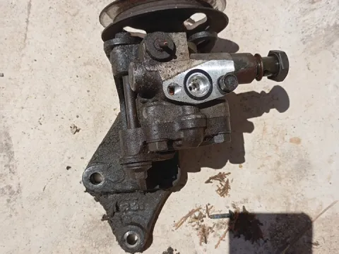 Αντλία Υδραυλικού Τιμονιού για HYUNDAI ATOS PRIME (1999 - 2001) (MX) 