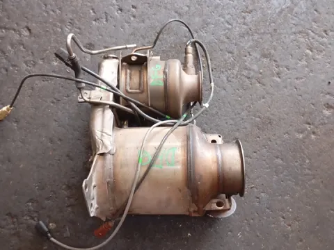  Καταλύτης 04L131765AR  για VW TIGUAN (2008 - 2012) (5N) 2000 ((CAWA)) Petrol 170 TFSI 4motion 